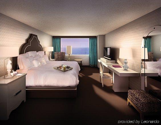 The Annex At The Chelsea Hotell Atlantic City Eksteriør bilde