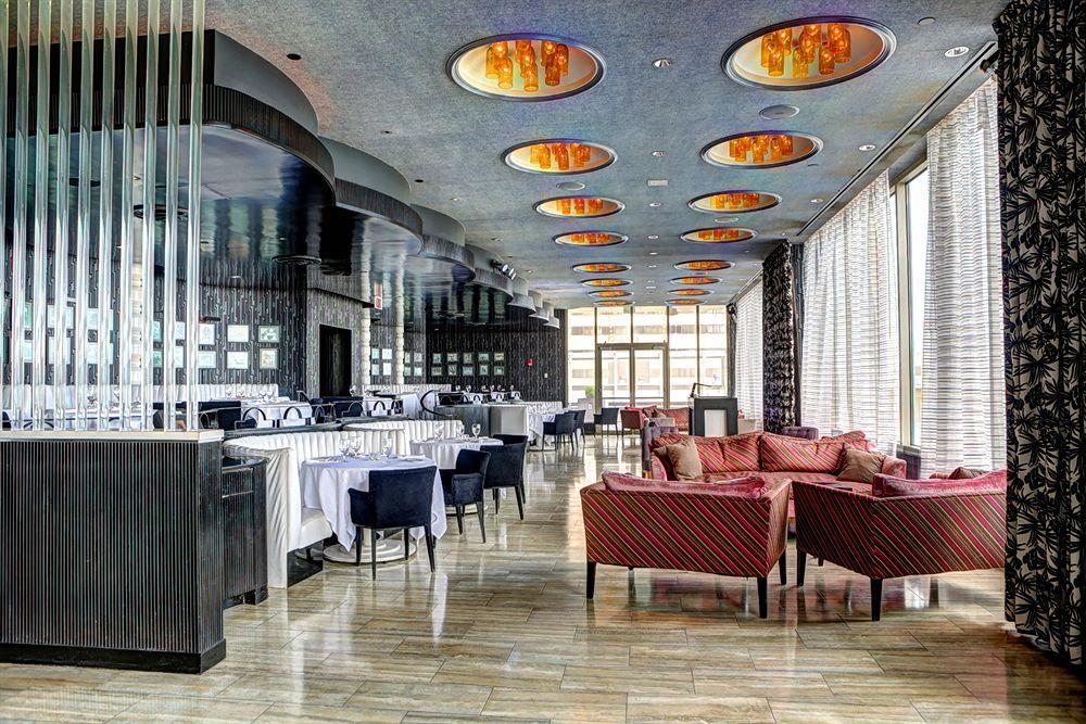 The Annex At The Chelsea Hotell Atlantic City Eksteriør bilde