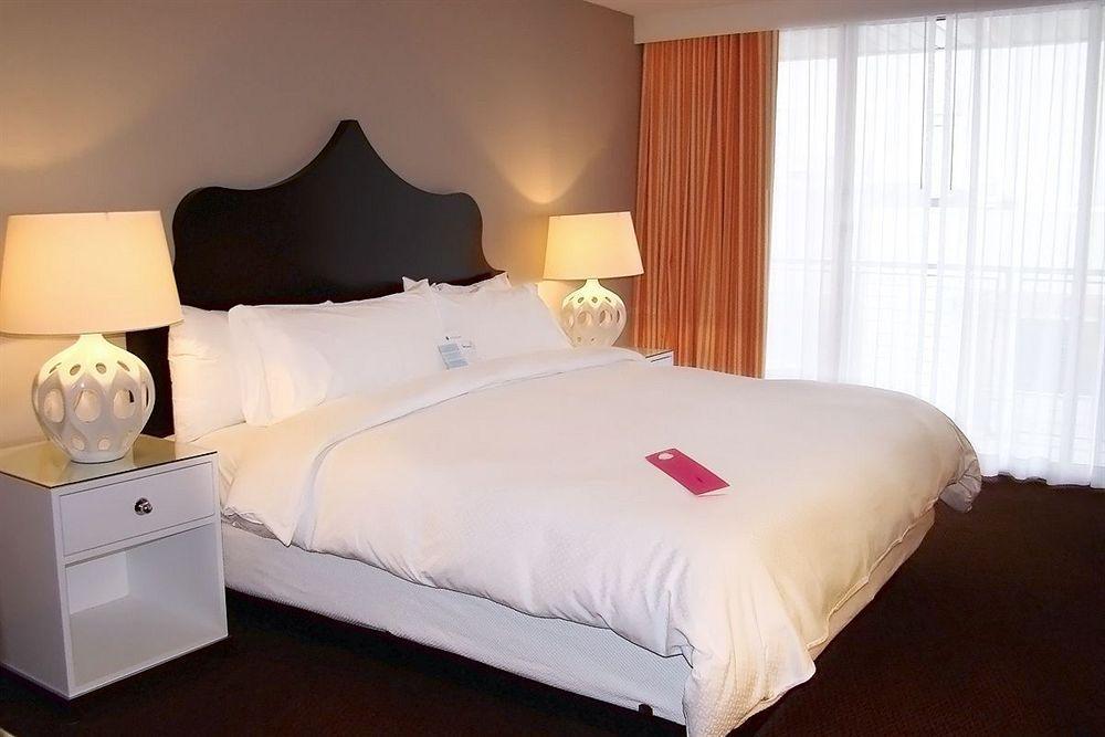 The Annex At The Chelsea Hotell Atlantic City Eksteriør bilde