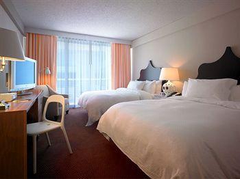The Annex At The Chelsea Hotell Atlantic City Eksteriør bilde