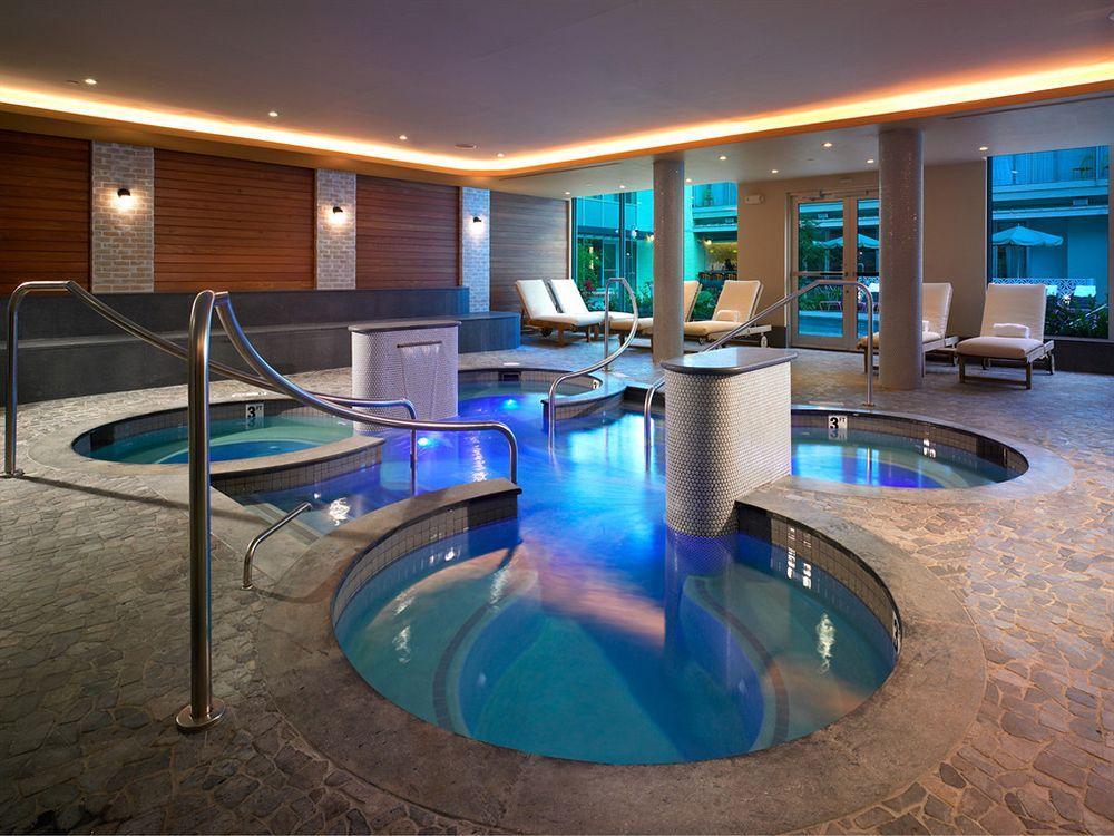 The Annex At The Chelsea Hotell Atlantic City Eksteriør bilde