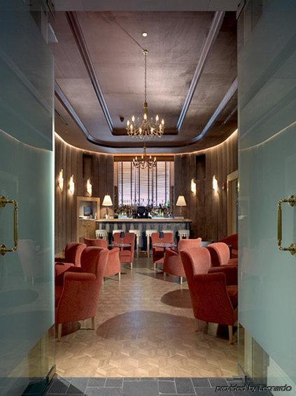 The Annex At The Chelsea Hotell Atlantic City Eksteriør bilde